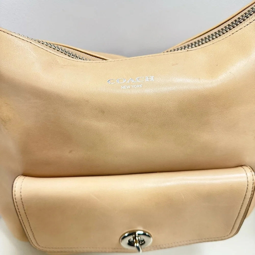 Coach approximate adjustable #designerbag